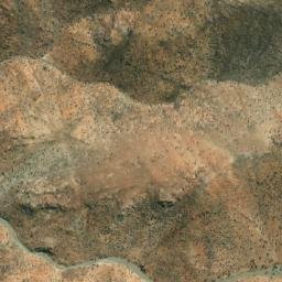 Satellite imagery of La Veintiuno, CL