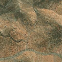 Satellite imagery of La Veintiuno, CL