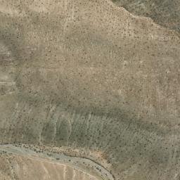 Satellite imagery of La Verde, CL