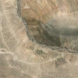 Satellite imagery of La Verde, CL