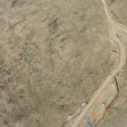 Satellite imagery of Cerro Las Campanas, CL