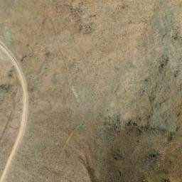 Satellite imagery of Portezuelo Conro, CL