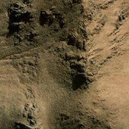 Satellite imagery of Cerro El Chivato, CL