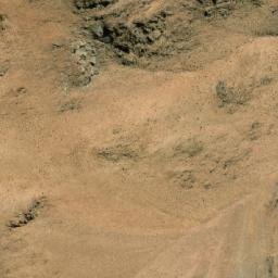 Satellite imagery of Cerro El Chivato, CL