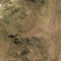 Satellite imagery of Cerro Cóndor, CL