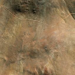 Satellite imagery of Cerro Cóndor, CL