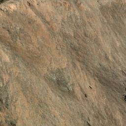 Satellite imagery of Cumbre de Mejicana, AR