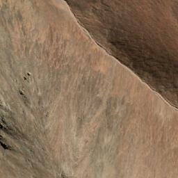 Satellite imagery of Cumbre de Mejicana, AR