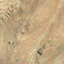 Satellite imagery of Alto Blanco, AR