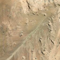 Satellite imagery of Alto Blanco, AR