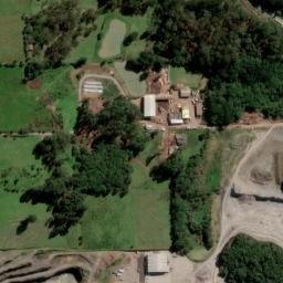 Satellite imagery of Travessão Cristóvão-Lagoa Bela, BR