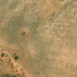 Satellite imagery of GRASKOP, ZA