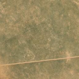 Satellite imagery of GRASKOP, ZA