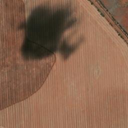 Satellite imagery of Karrakaro Hill, AU