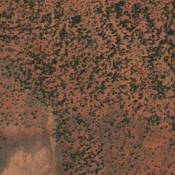 Satellite imagery of Walagnumming, AU