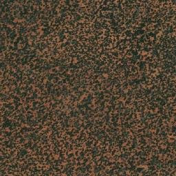 Satellite imagery of Mount Bevon, AU