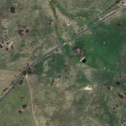 Satellite imagery of Millers Hill, AU