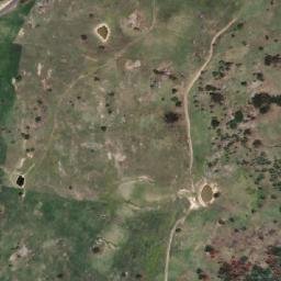 Satellite imagery of Millers Hill, AU
