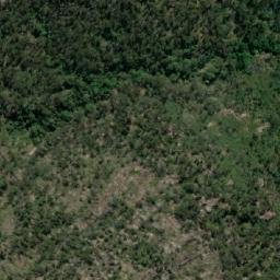 Satellite imagery of The Pinnacle, AU