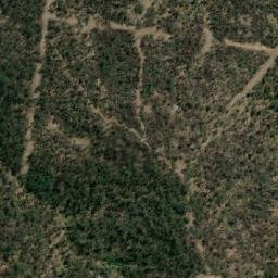 Satellite imagery of The Pinnacle, AU