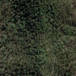 Satellite imagery of Cave Hill, AU