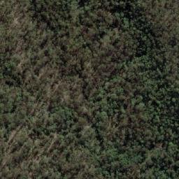 Satellite imagery of Cave Hill, AU