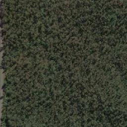 Satellite imagery of Braemar, AU