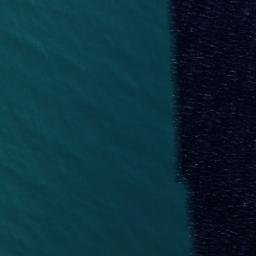 Satellite imagery of Punta Gorda, CL