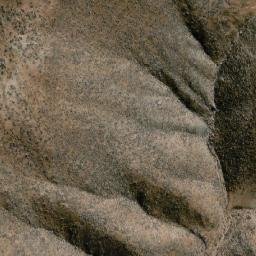 Satellite imagery of Cerro Lemus, CL