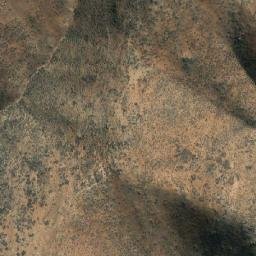 Satellite imagery of Cerro Lemus, CL