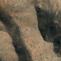 Satellite imagery of Cerro Piedra Rodada, CL