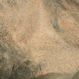 Satellite imagery of Cerro Viscaíno, CL