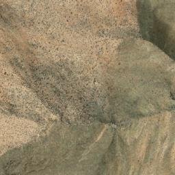 Satellite imagery of Cerro Viscaíno, CL