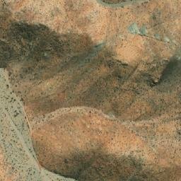 Satellite imagery of La Veintiuno, CL