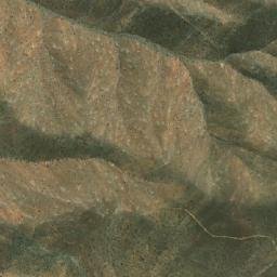 Satellite imagery of La Veintiuno, CL