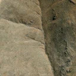 Satellite imagery of Portezuelo Conro, CL