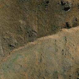 Satellite imagery of Portezuelo Conro, CL