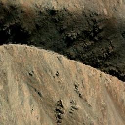 Satellite imagery of Cumbre de Mejicana, AR