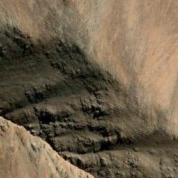 Satellite imagery of Cumbre de Mejicana, AR