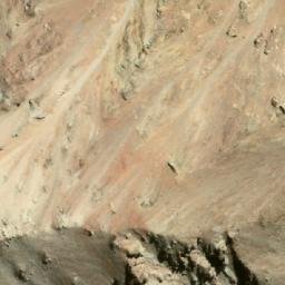 Satellite imagery of Alto Blanco, AR