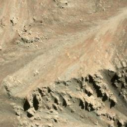 Satellite imagery of Alto Blanco, AR