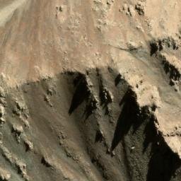 Satellite imagery of Alto Blanco, AR