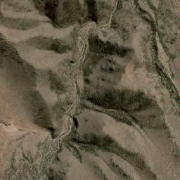 Satellite imagery of Cumbre Agua Negra, AR