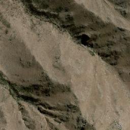 Satellite imagery of Cumbre Agua Negra, AR