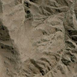 Satellite imagery of Cumbre Agua Negra, AR