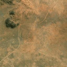 Satellite imagery of GRASKOP, ZA