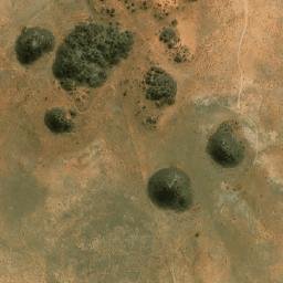 Satellite imagery of GRASKOP, ZA