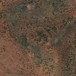 Satellite imagery of Walagnumming, AU
