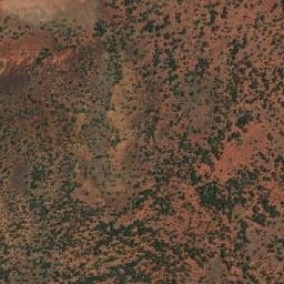 Satellite imagery of Walagnumming, AU