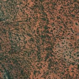 Satellite imagery of Ranford Peak, AU
